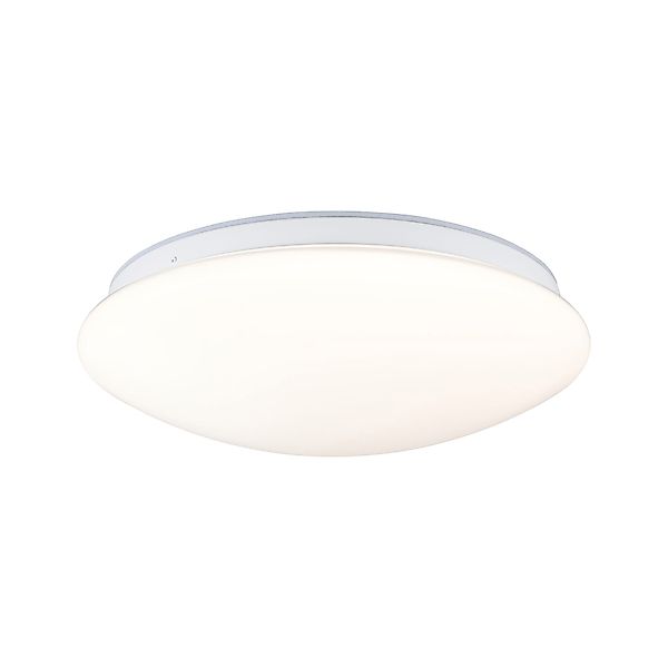 Paulmann "LED Deckenleuchte Leonis II IP44 3000 - 5700K 1750lm 230V 16,5W d günstig online kaufen