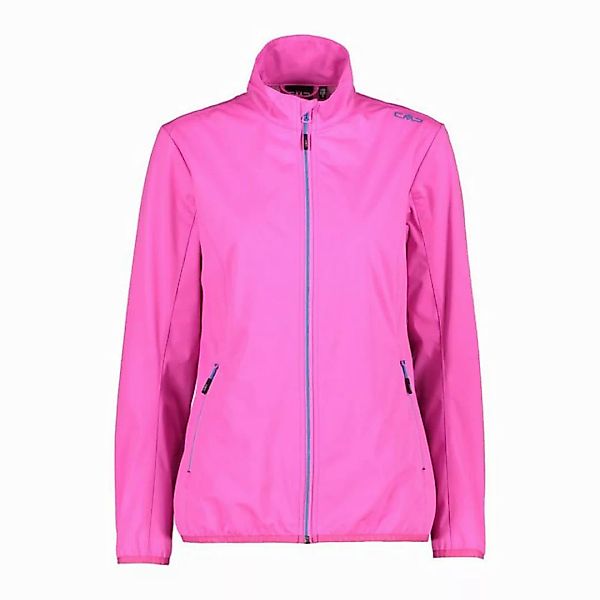 CMP Softshelljacke CMP Damen Softshelljacke Woman Jacket 32A6076 günstig online kaufen