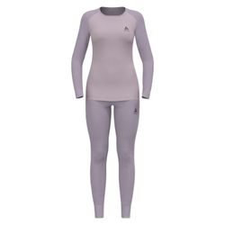 Odlo Unterziehshirt Odlo Damen Unterwäsche Set günstig online kaufen
