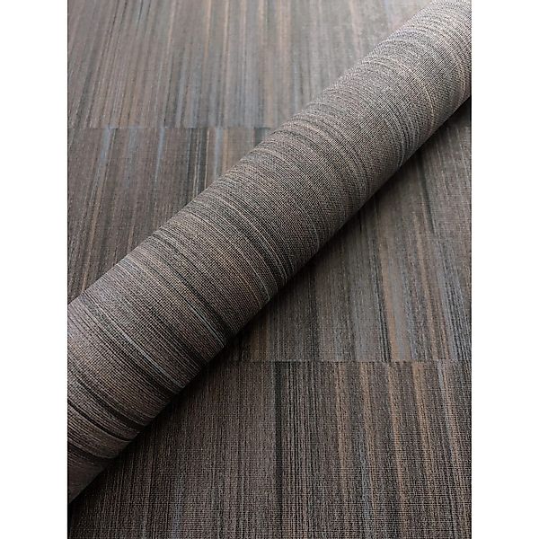 Newroom Vliestapete Roux Black Muster Modern FSC® günstig online kaufen