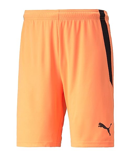 PUMA Sporthose PUMA teamLIGA Short Shorts günstig online kaufen