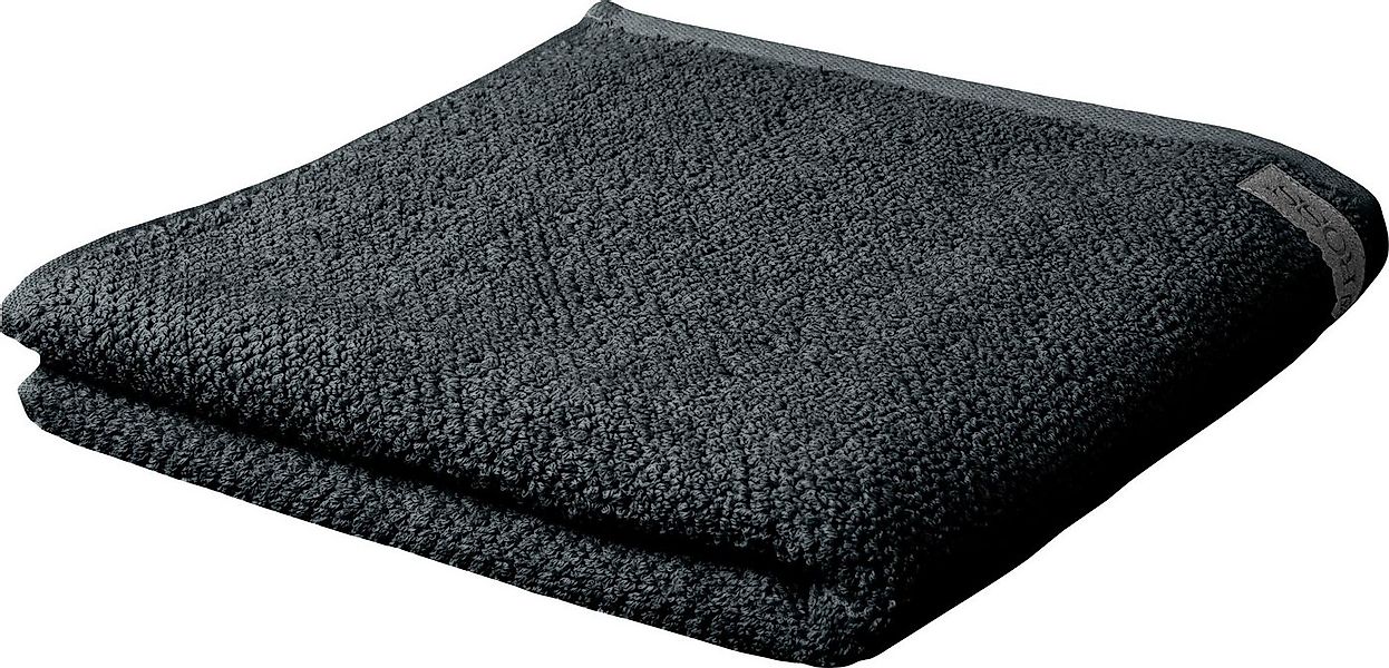 ROSS Duschtuch Selection, Frottier (1-St), 100 % Bio-Baumwolle günstig online kaufen