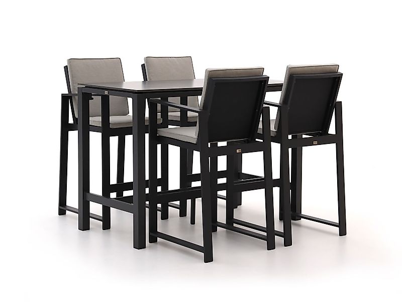 Bellagio Vezzano/Trecenta 150 cm Gartenbar-Set 5-Teilig günstig online kaufen