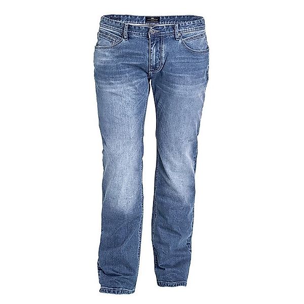 north 56 4 Stretch-Jeans Replika by Allsize XXL Stretch-Jeans blue used was günstig online kaufen