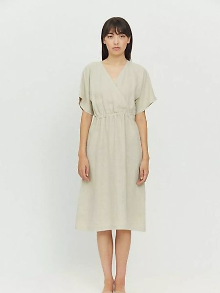 MAZINE Midikleid Benua Dress Sommer-Kleid Sexy Abendkleid günstig online kaufen