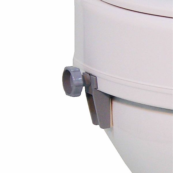 Drive Medical Toilettensitzerhöhung Drive Medical Toilettensitzerhöhung günstig online kaufen