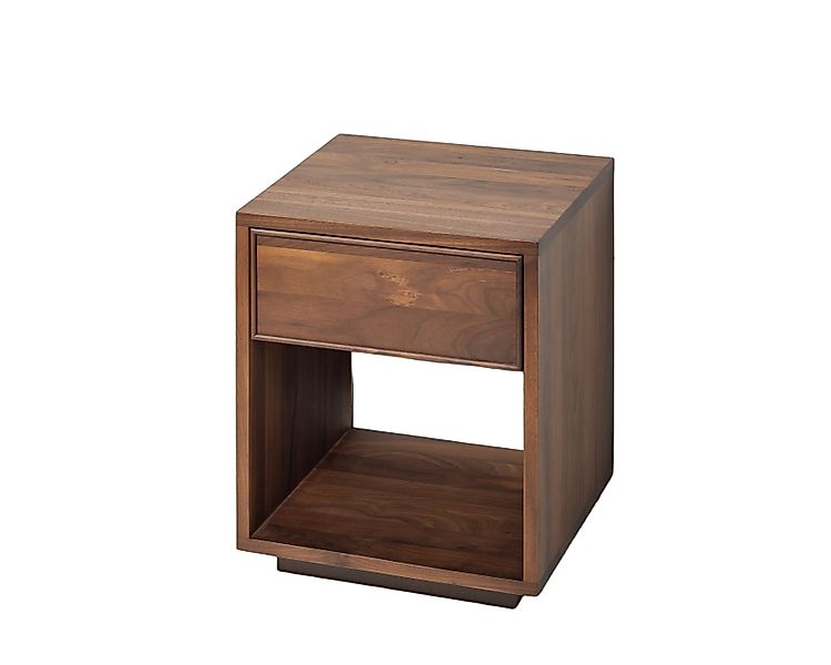 Woodek Design Nachttisch Emma 2 aus günstig online kaufen