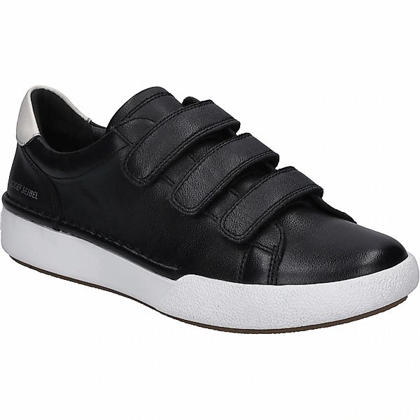 Josef Seibel Sneaker "Claire 12, schwarz-kombi" günstig online kaufen