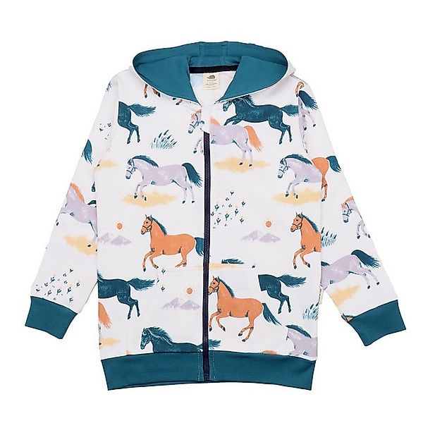 Walkiddy Sweatjacke günstig online kaufen