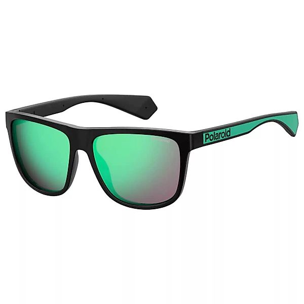 Polaroid Eyewear Pld 6062/s Polarisierte Sonnenbrille Green Mirror Polarize günstig online kaufen