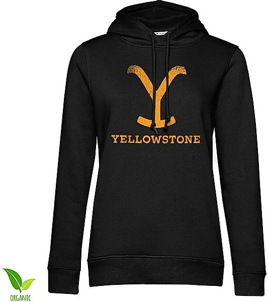 yellowstone Kapuzenpullover günstig online kaufen
