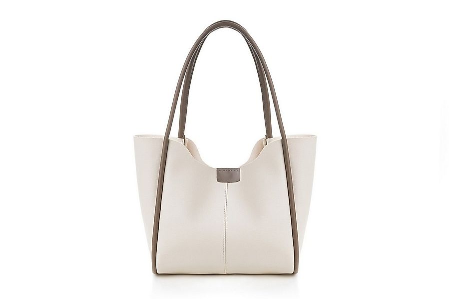 lucky bees Rucksack 100% POLYVINYL LEATHER, 29 cm x 9 cm B1826 günstig online kaufen