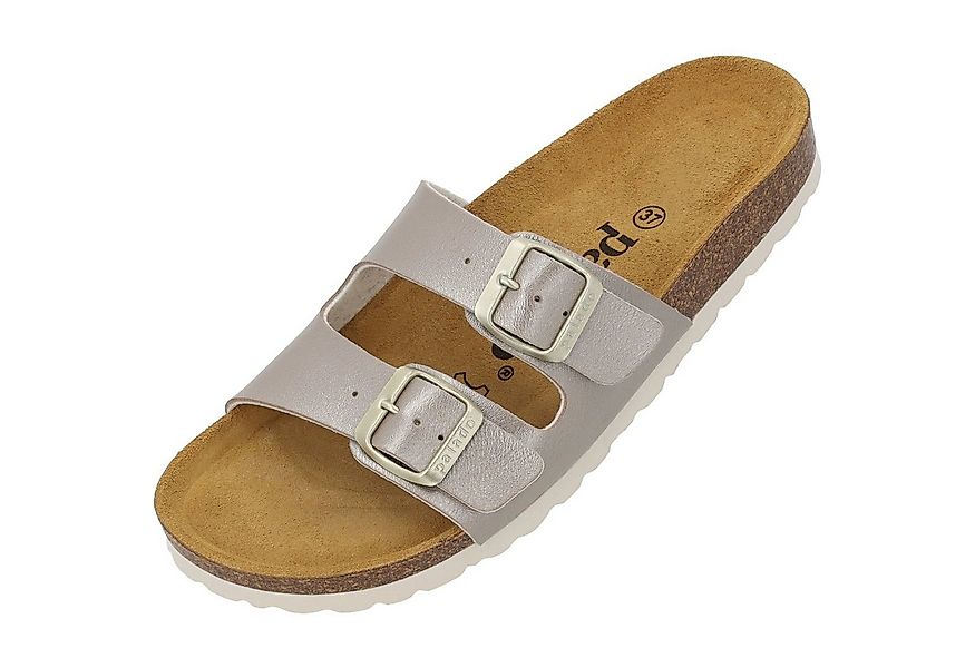Palado Milos Metallic Pantolette günstig online kaufen