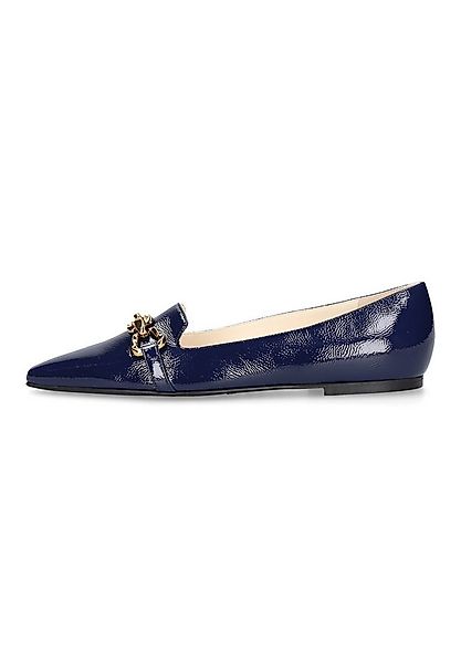 Henry Stevens Madison HVL Loafer Damen Slipper elegant handgefertigt, Leder günstig online kaufen