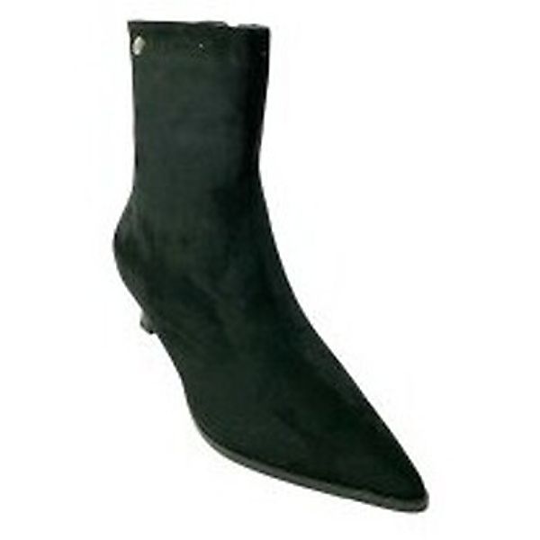 Isteria  Stiefeletten 549 schwarze Damen-Ankle-Boots günstig online kaufen