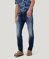 Pioneer Authentic Jeans Slim-fit-Jeans "ERIC" in Knöchellänge günstig online kaufen