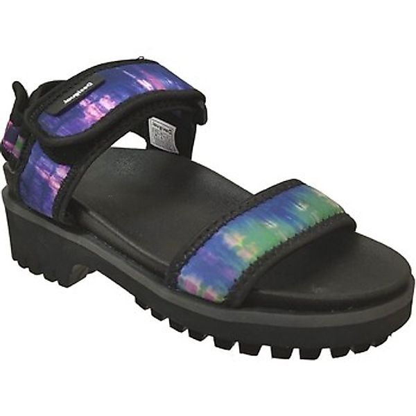 Desigual  Sandalen Track sandal günstig online kaufen