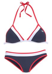 KangaROOS Triangel-Bikini Energy im Colourblocking-Style günstig online kaufen