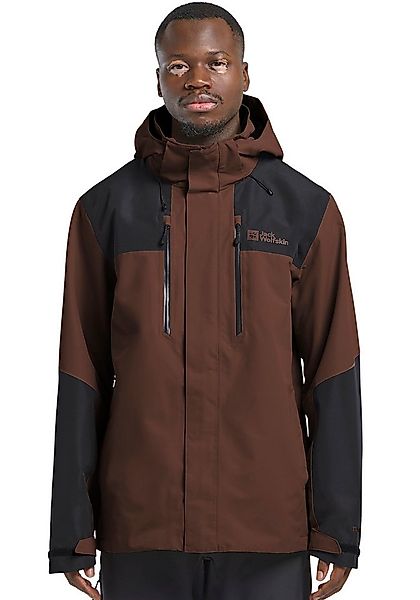 Jack Wolfskin Funktionsjacke JASPER 2L JKT M günstig online kaufen