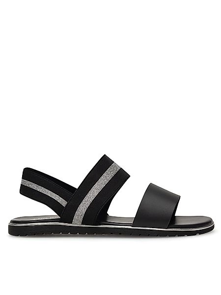 Clara Barson Sandalen WS6262-05 Schwarz Sandale günstig online kaufen