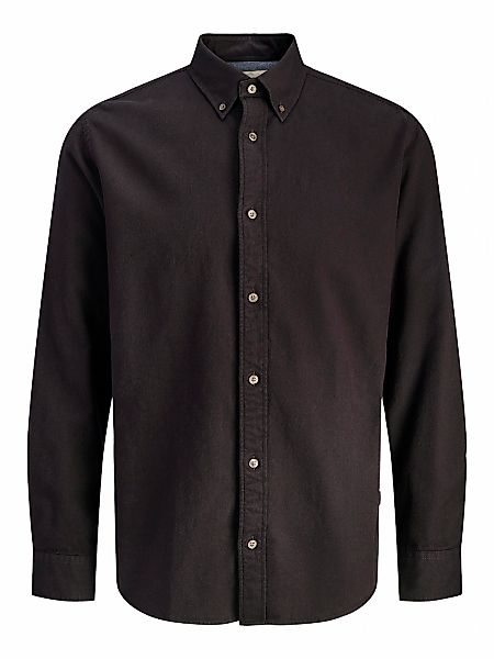 Jack & Jones Langarmhemd "JPRBLUBARKLEY FLANNEL X-MAS L/S SHIRT CH" günstig online kaufen