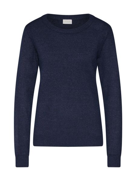 Vila Strickpullover VLRil (1-tlg) Weiteres Detail günstig online kaufen