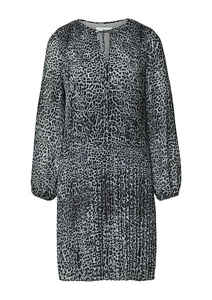 comma casual identity Jerseykleid günstig online kaufen
