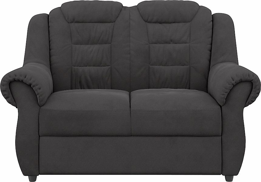 Home affaire 2-Sitzer "Boston", Sofa mit hoher Rückenlehne günstig online kaufen