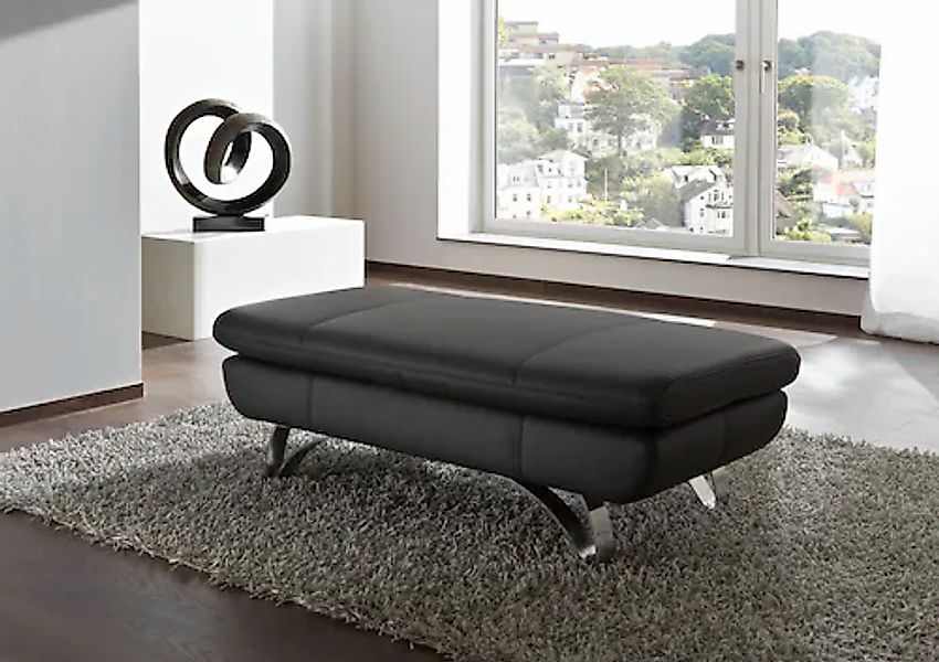 PLACES OF STYLE Hocker "San Angelo" günstig online kaufen
