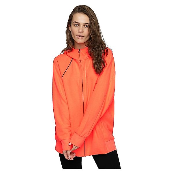 4f H4z21-bld036 Jacket L Orange Neon günstig online kaufen