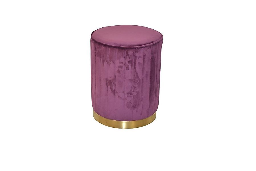 moebel-direkt-online Sitzhocker Clara günstig online kaufen