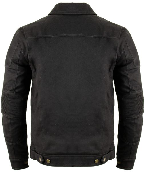 MDM Motorradjacke Motorrad Jeans Jacke mit günstig online kaufen