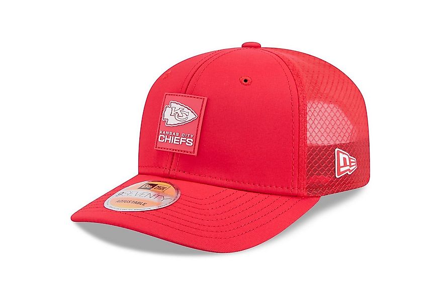 New Era Trucker Cap 9Seventy Trucker SIDELINE Kansas City Chiefs günstig online kaufen