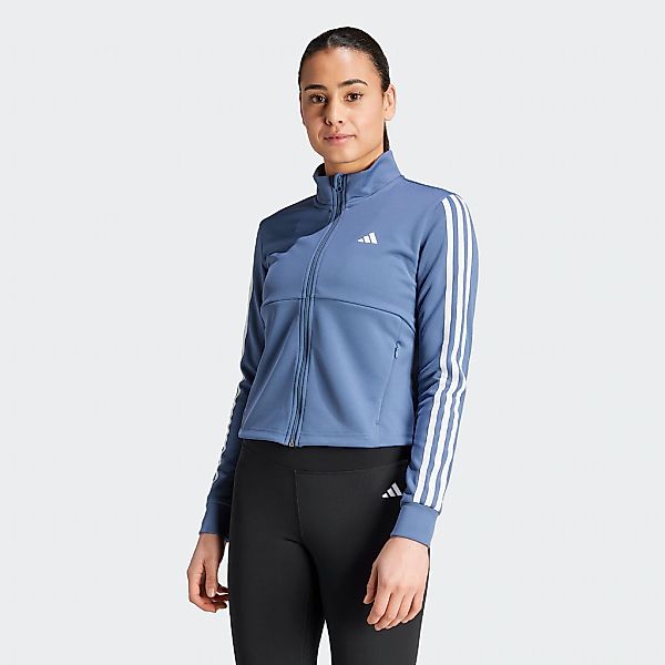 adidas Performance Trainingsjacke "TR-ES 3S TJ" günstig online kaufen