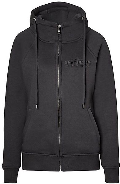 John Doe Motorradjacke XTM Damen Motorrad Hoodie günstig online kaufen