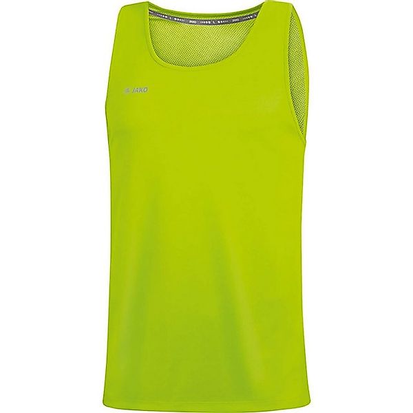 Jako Tanktop Jako Herren Laufshirt Tanktop Run 2.0 6075 günstig online kaufen