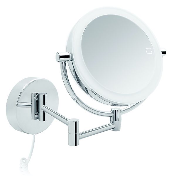 Libaro Kosmetikspiegel mit Beleuchtung MODENA LED günstig online kaufen