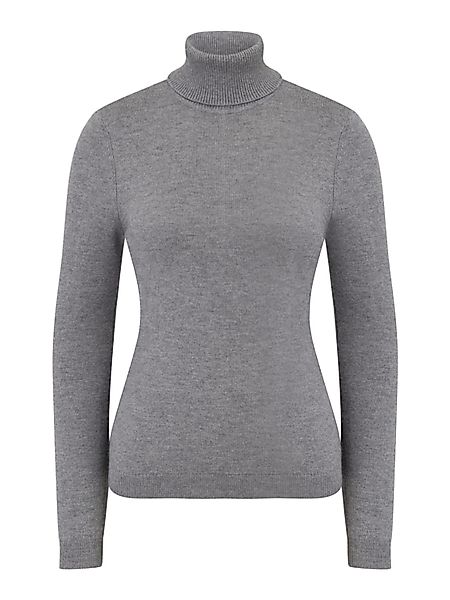 Vero Moda Strickpullover Iris (1-tlg) Plain/ohne günstig online kaufen