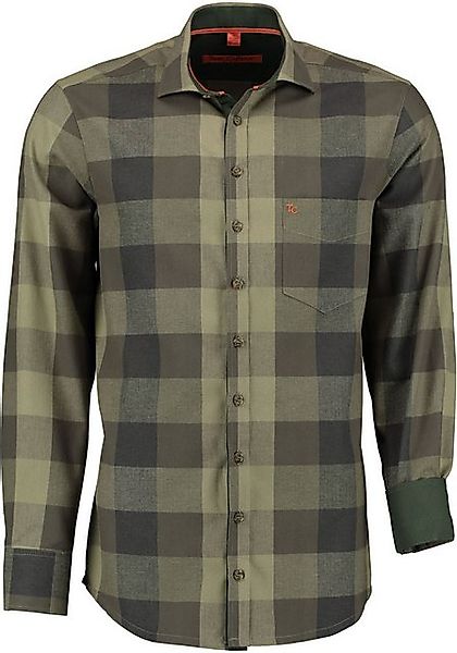 Tom Collins Outdoorhemd Itajo Slim Fit günstig online kaufen