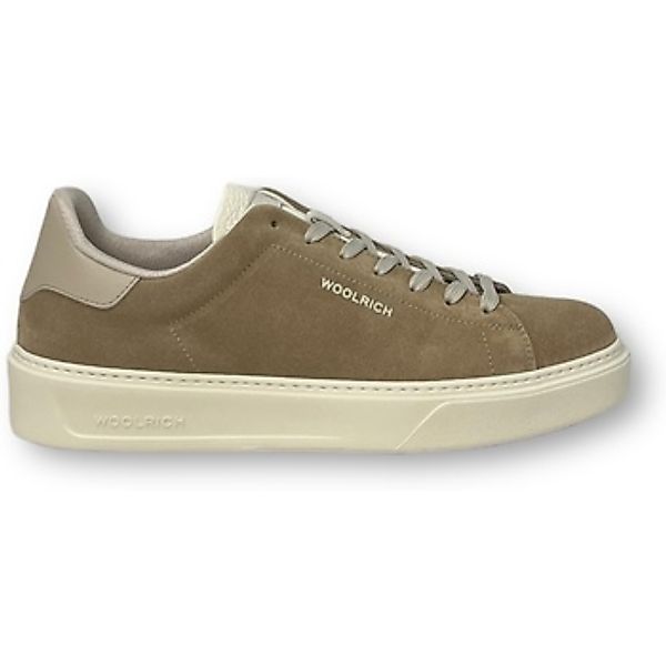 Woolrich  Sneaker WFM241002 1010 günstig online kaufen