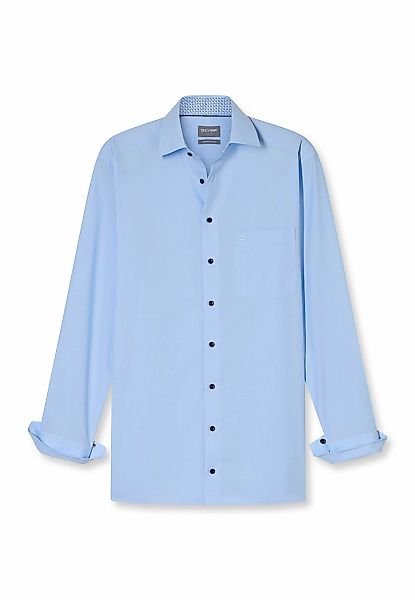 OLYMP Businesshemd "OLYMP Luxor, comfort fit, New Kent" günstig online kaufen