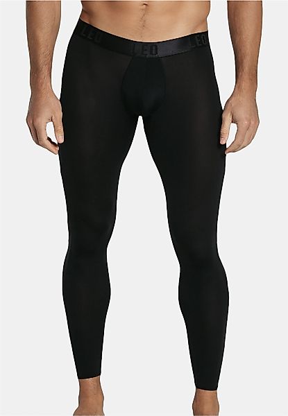 LEO by LEONISA Trainingstights, mit atmungsaktiven Mesh-Einsätzen günstig online kaufen