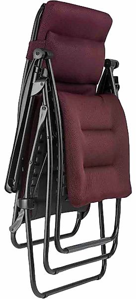 Lafuma Gartensessel Relax AirComfort XL, Relaxfunktion, günstig online kaufen