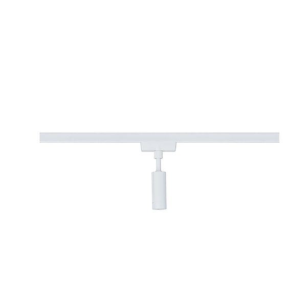 Paulmann Pendeladapter URail Universal Signalweiß günstig online kaufen