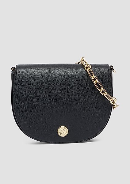 s.Oliver BLACK LABEL Tragetasche City-Bag mit günstig online kaufen