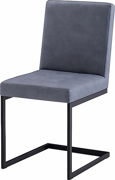 K+W Komfort & Wohnen Freischwinger (1 günstig online kaufen