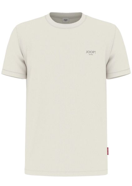Joop Jeans Kurzarmshirt "Alphis" mit Logoprint günstig online kaufen