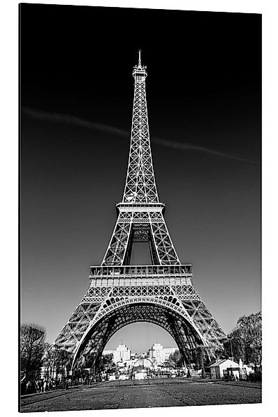 Posterlounge Wandbild LA TOUR EIFFEL * günstig online kaufen