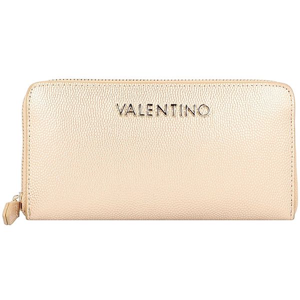 VALENTINO BAGS Geldbörse Divina, Polyurethan günstig online kaufen