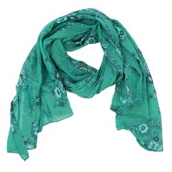 MIRROSI Modeschal Asymmetrischer Schal, Made in günstig online kaufen